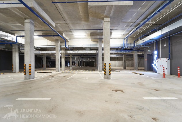 Фото Однокомнатная квартира (29,01м2). Центр, м. Аэродромная — 51