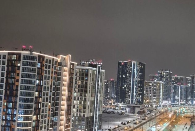 Фото Однокомнатная квартира (29,01м2). Центр, м. Аэродромная — 53