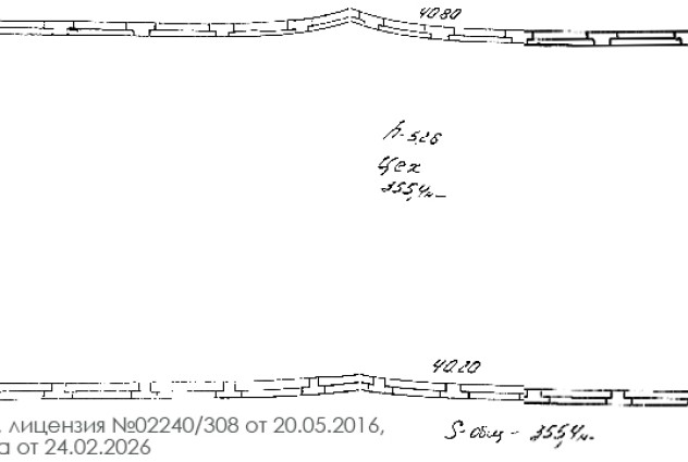 Фото Аренда производственного комплекса в г.п. Зеленый Бор — 51