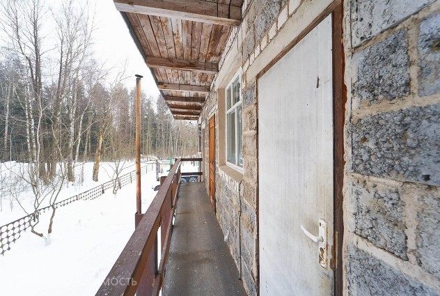 Фото Аренда производственного комплекса в г.п. Зеленый Бор — 27