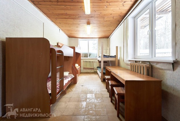 Фото Аренда производственного комплекса в г.п. Зеленый Бор — 29