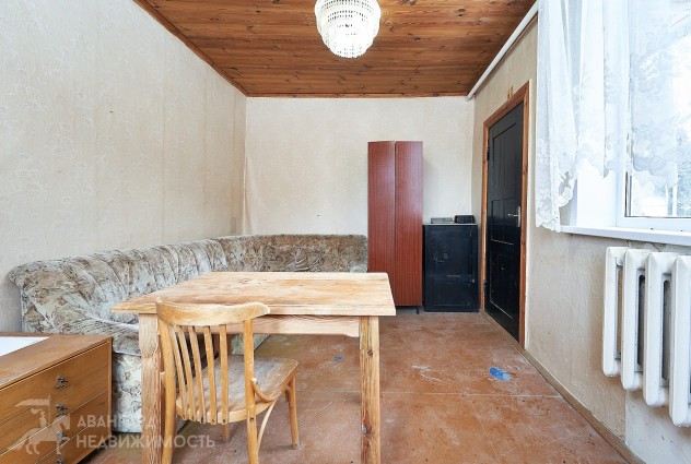 Фото Аренда производственного комплекса в г.п. Зеленый Бор — 31