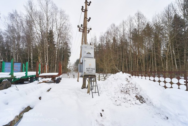 Фото Аренда производственного комплекса в г.п. Зеленый Бор — 37