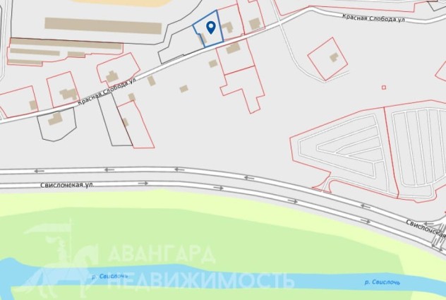 Фото Большой участок 12.3 сотки в Минске, рядом Свислочь — 5