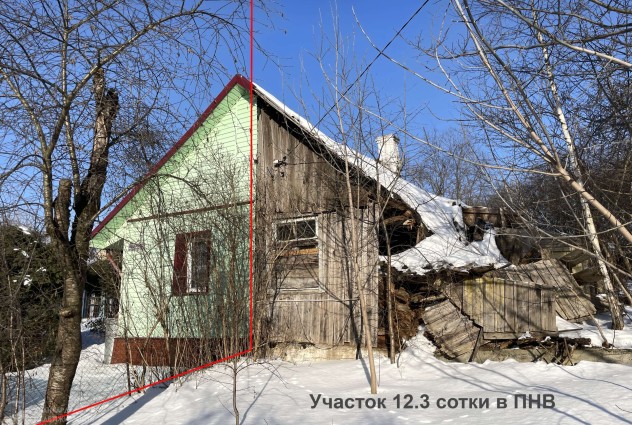 Фото Большой участок 12.3 сотки в Минске, рядом Свислочь — 9