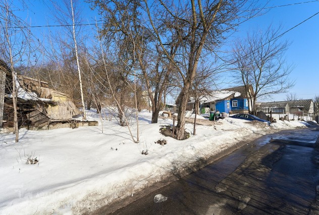 Фото Большой участок 12.3 сотки в Минске, рядом Свислочь — 11