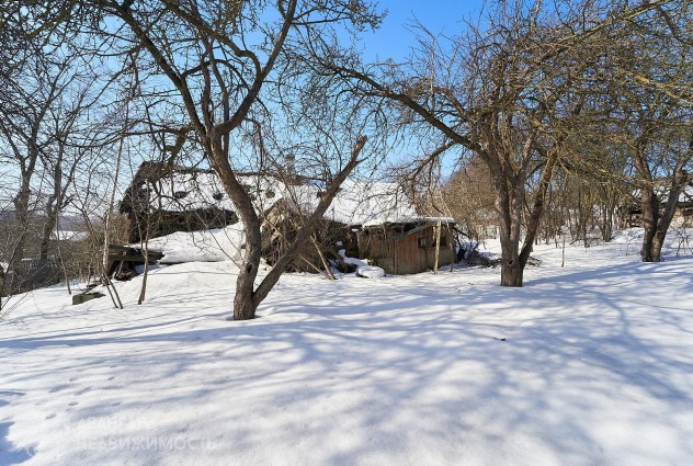 Фото Большой участок 12.3 сотки в Минске, рядом Свислочь — 13