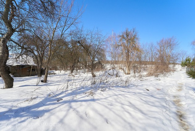 Фото Большой участок 12.3 сотки в Минске, рядом Свислочь — 15