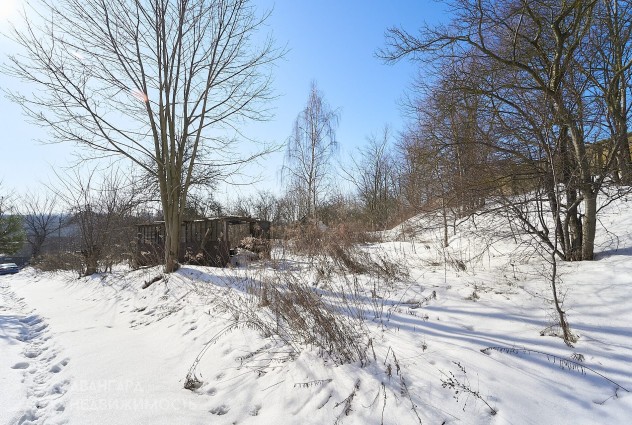 Фото Большой участок 12.3 сотки в Минске, рядом Свислочь — 17