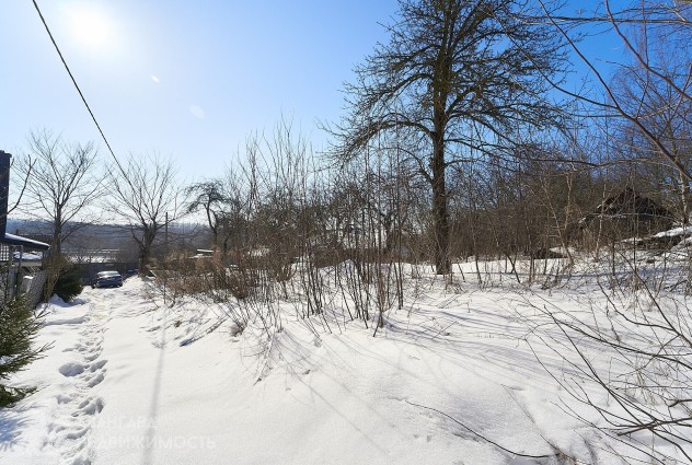 Фото Большой участок 12.3 сотки в Минске, рядом Свислочь — 21