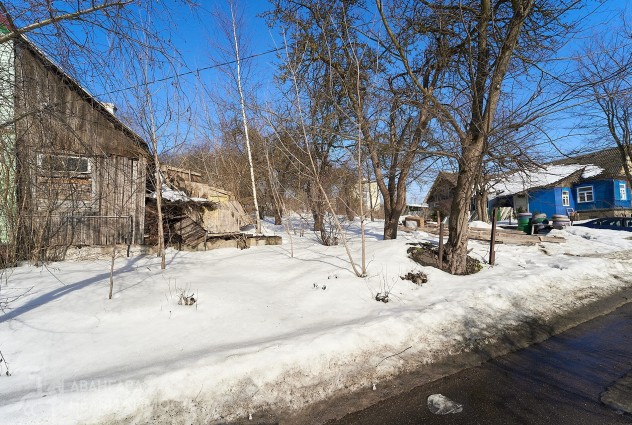 Фото Большой участок 12.3 сотки в Минске, рядом Свислочь — 23