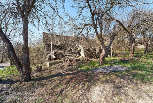 Фото Большой участок 12.3 сотки в Минске, рядом Свислочь — 13