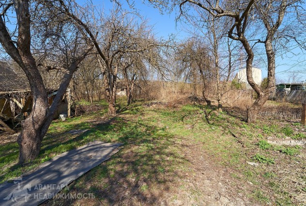 Фото Большой участок 12.3 сотки в Минске, рядом Свислочь — 15