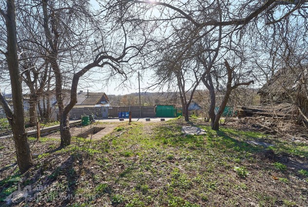 Фото Большой участок 12.3 сотки в Минске, рядом Свислочь — 19