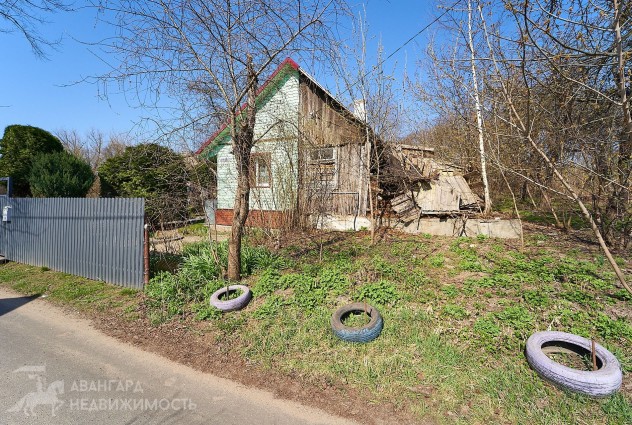 Фото Большой участок 12.3 сотки в Минске, рядом Свислочь — 27