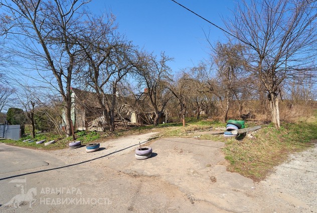 Фото Большой участок 12.3 сотки в Минске, рядом Свислочь — 7