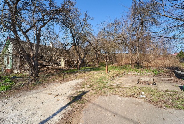 Фото Большой участок 12.3 сотки в Минске, рядом Свислочь — 9