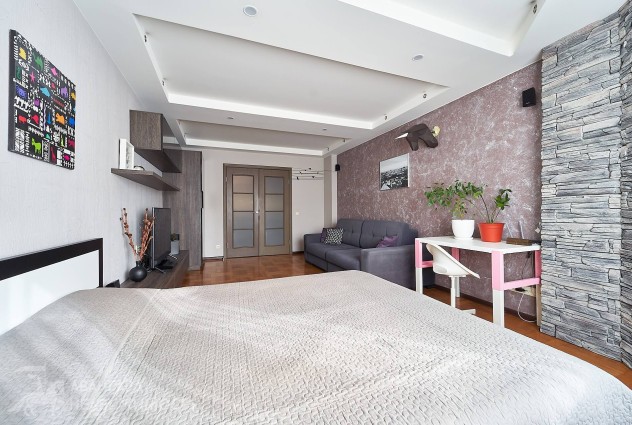 Фото 2-комнатная квартира по ул. Притыцкого д.91.  — 3