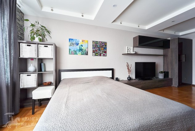 Фото 2-комнатная квартира по ул. Притыцкого д.91.  — 5