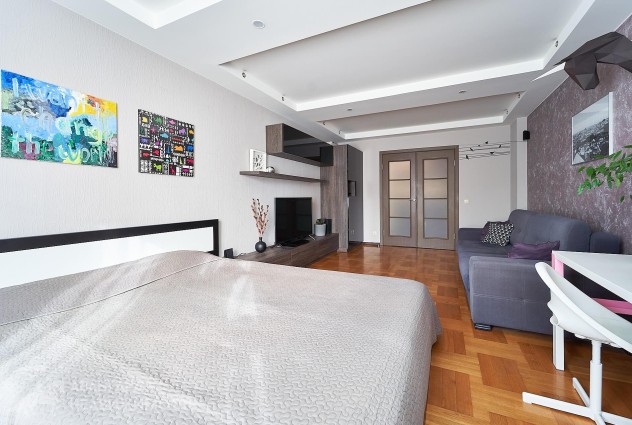 Фото 2-комнатная квартира по ул. Притыцкого д.91.  — 7