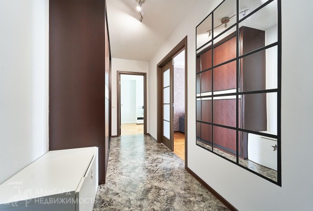 Фото 2-комнатная квартира по ул. Притыцкого д.91.  — 15