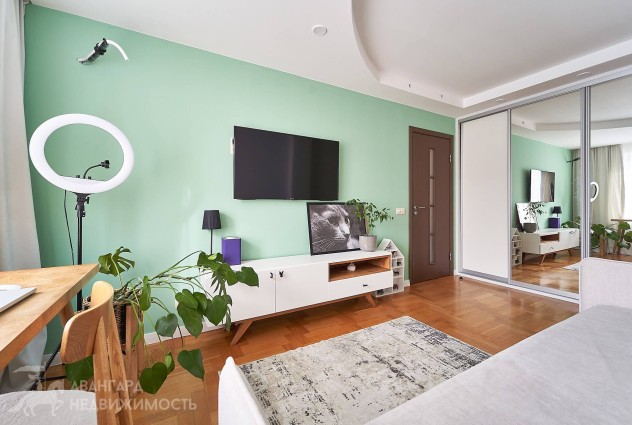 Фото 2-комнатная квартира по ул. Притыцкого д.91.  — 27