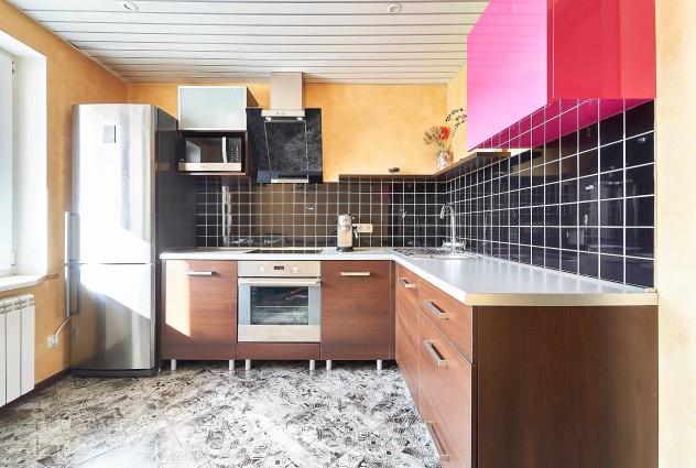 Фото 2-комнатная квартира по ул. Притыцкого д.91.  — 41