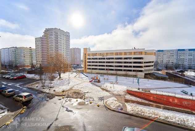 Фото 2-комнатная квартира по ул. Притыцкого д.91.  — 45