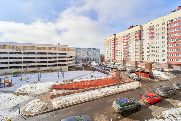 Фото 2-комнатная квартира по ул. Притыцкого д.91.  — 47