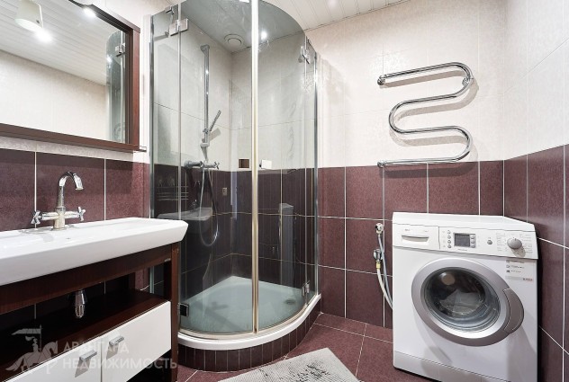 Фото 2-комнатная квартира по ул. Притыцкого д.91.  — 49