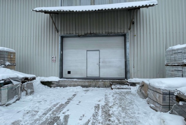Фото Аренда отапливаемого склада в д. Большое Стиклево — 11