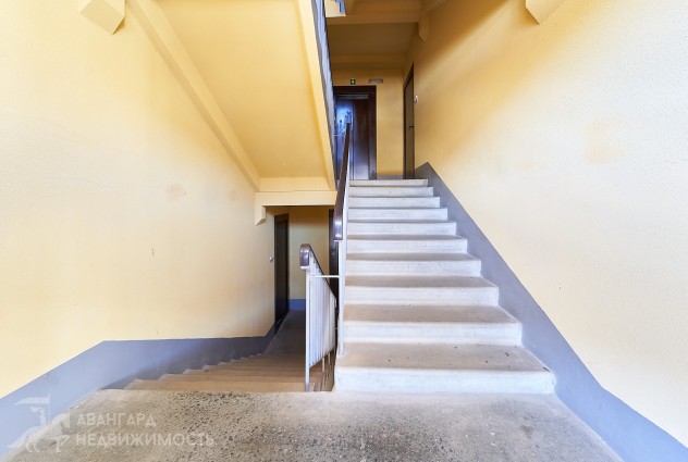 Фото Сдается 1-комнатная квартира по адресу ул. Н.Н. Александрова, 1 (Боровляны)  — 33