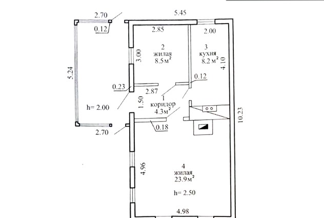 Фото Жилой дом в д.Рабцы 25 км от Минска — 25