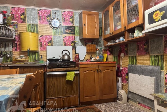 Фото Жилой дом в д.Рабцы 25 км от Минска — 5