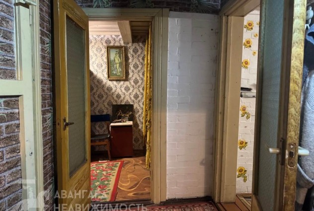 Фото Жилой дом в д.Рабцы 25 км от Минска — 7