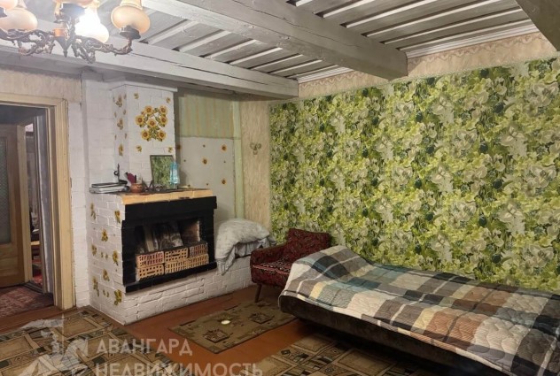 Фото Жилой дом в д.Рабцы 25 км от Минска — 9