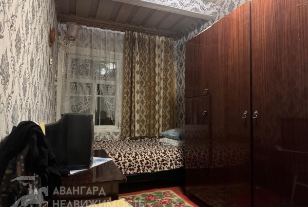 Фото Жилой дом в д.Рабцы 25 км от Минска — 11