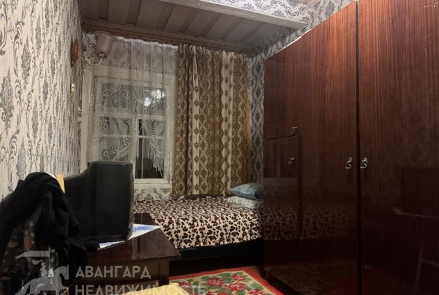 Фото Жилой дом в д.Рабцы 25 км от Минска — 11