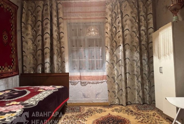 Фото Жилой дом в д.Рабцы 25 км от Минска — 13