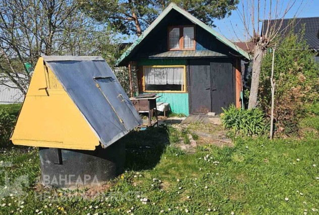 Фото Жилой дом в д.Рабцы 25 км от Минска — 17