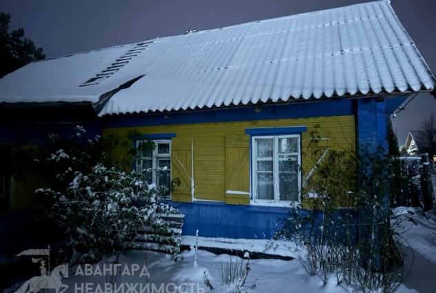 Фото Жилой дом в д.Рабцы 25 км от Минска — 19