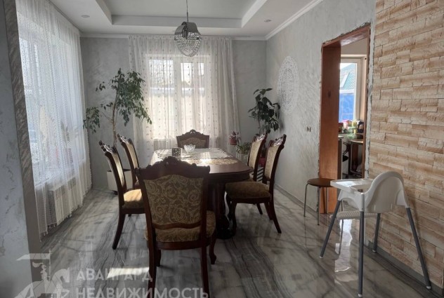 Фото Продается дом в районе Дрозды. — 3