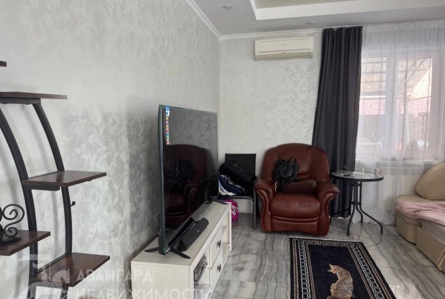 Фото Продается дом в районе Дрозды. — 5