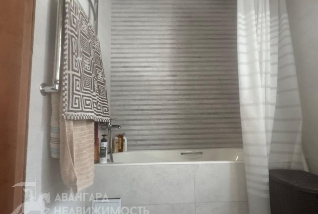 Фото Продается дом в районе Дрозды. — 7