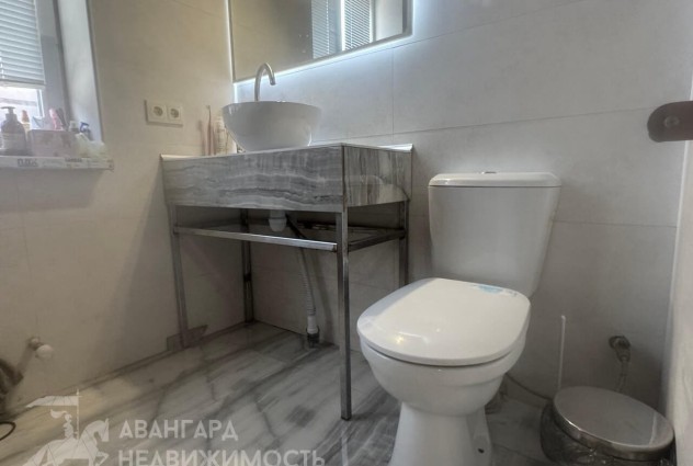 Фото Продается дом в районе Дрозды. — 9