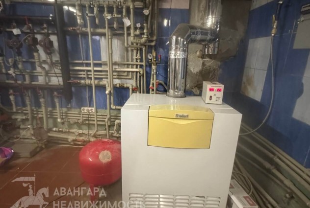 Фото Продается дом в районе Дрозды. — 11