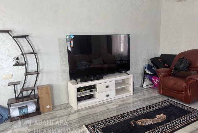 Фото Продается дом в районе Дрозды. — 13