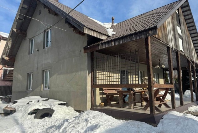 Фото Продается дом в районе Дрозды. — 19