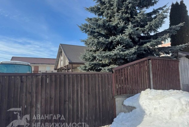 Фото Продается дом в районе Дрозды. — 21