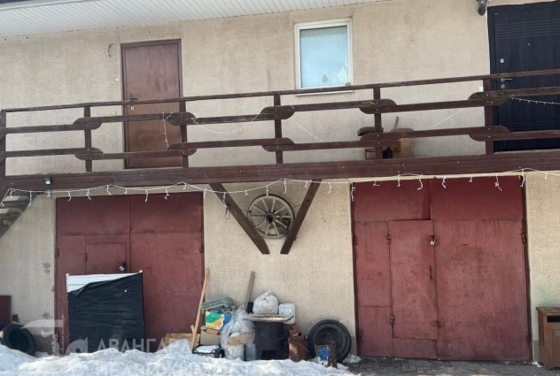 Фото Продается дом в районе Дрозды. — 23